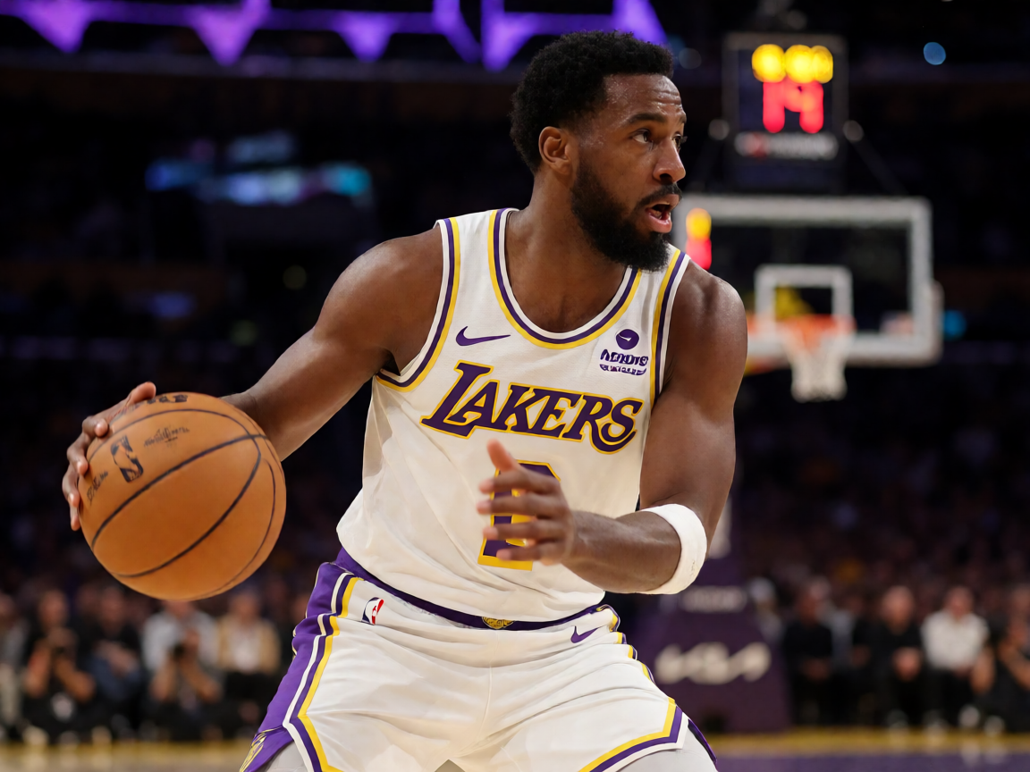 NBA比赛精彩集锦